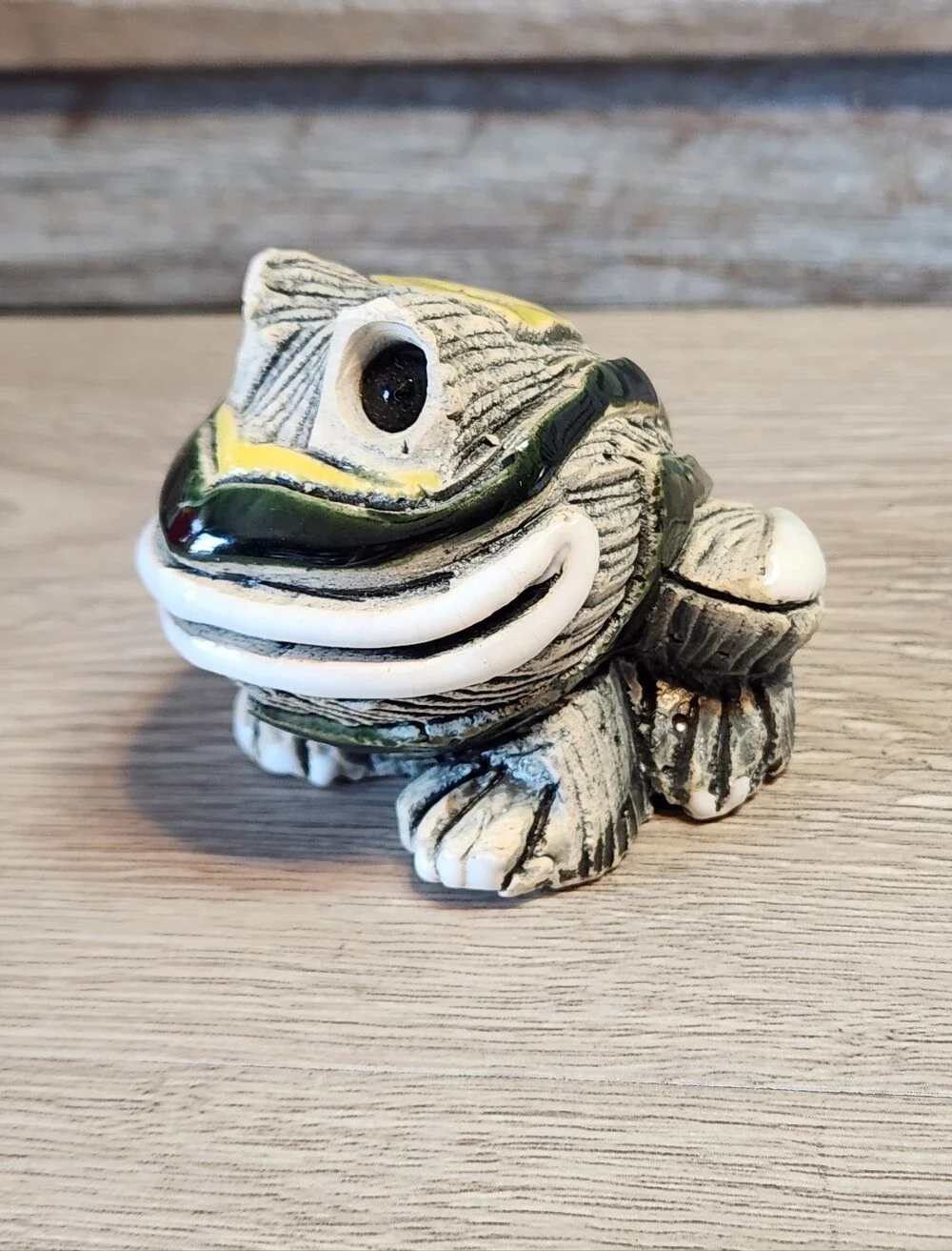 handcrafted vintage artesania